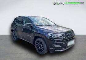 Jeep Compass 1.5 130 ch BVR7 e-Hybrd  occasion  Beaupuy - photo n2
