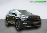 Jeep Compass occasion année 2024 boite Automatique Annonce Jeep Compass occasion Hybride 1.5 130 ch BVR7 e-Hybrd à Beaupuy