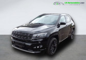 Jeep Compass 1.5 130 ch BVR7 e-Hybrd   Beaupuy 31