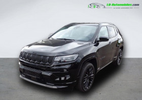 Jeep Compass , garage LB AUTOMOBILES  Beaupuy