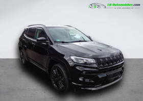 Jeep Compass 1.5 130 ch BVR7 e-Hybrd  occasion  Beaupuy - photo n2