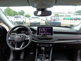 Jeep Compass 1.5 130 ch BVR7 e-Hybrd  occasion  Beaupuy - photo n3