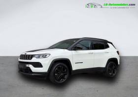 Jeep Compass 1.5 130 ch BVR7 e-Hybrd  occasion  Beaupuy - photo n2