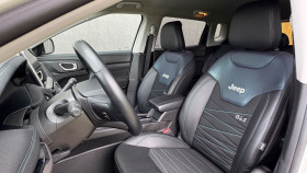 Jeep Compass 1.5 130 ch BVR7 e-Hybrd  occasion  Beaupuy - photo n5