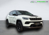 Jeep Compass 1.5 130 ch BVR7 e-Hybrd   Beaupuy 31