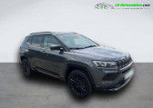 Jeep Compass occasion année 2024 boite Automatique Annonce Jeep Compass occasion Hybride 1.5 130 ch BVR7 e-Hybrd à Beaupuy