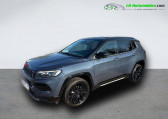 Jeep Compass occasion année 2024 boite Automatique Annonce Jeep Compass occasion Hybride 1.5 130 ch BVR7 e-Hybrd à Beaupuy