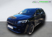 Jeep Compass occasion année 2024 boite Automatique Annonce Jeep Compass occasion Hybride 1.5 130 ch BVR7 e-Hybrd à Beaupuy