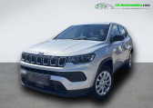 Jeep Compass occasion année 2022 boite Automatique Annonce Jeep Compass occasion Hybride 1.5 130 ch BVR7 e-Hybrd à Beaupuy