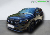 Jeep Compass 1.5 130 ch BVR7 e-Hybrd   Beaupuy 31