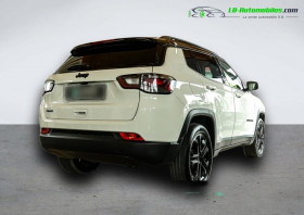 Jeep Compass 1.5 130 ch BVR7 e-Hybrd  occasion  Beaupuy - photo n3