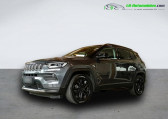 Jeep Compass 1.5 130 ch BVR7 e-Hybrd   Beaupuy 31