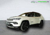 Jeep Compass 1.5 130 ch BVR7 e-Hybrd   Beaupuy 31