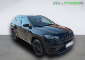Jeep Compass occasion année 2024 boite Automatique Annonce Jeep Compass occasion Hybride 1.5 130 ch BVR7 e-Hybrd à Beaupuy