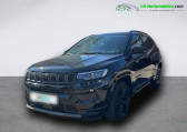 Jeep Compass 1.5 130 ch BVR7 e-Hybrd   Beaupuy 31