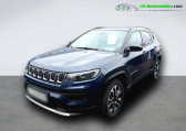 Jeep Compass occasion année 2023 boite Automatique Annonce Jeep Compass occasion Hybride 1.5 130 ch BVR7 e-Hybrd à Beaupuy