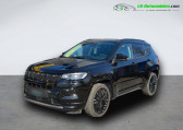 Jeep Compass occasion année 2023 boite Automatique Annonce Jeep Compass occasion Hybride 1.5 130 ch BVR7 e-Hybrd à Beaupuy