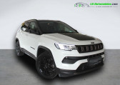 Jeep Compass 1.5 130 ch BVR7 e-Hybrd   Beaupuy 31