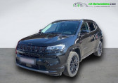 Jeep Compass occasion année 2024 boite Automatique Annonce Jeep Compass occasion Hybride 1.5 130 ch BVR7 e-Hybrd à Beaupuy