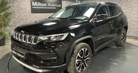 Jeep Compass occasion 2023 mise en vente à GUERET par le garage MILTON AVENUE - photo n°1
