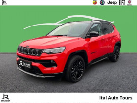 Jeep Compass , garage FIAT TOURS  CHAMBRAY LES TOURS