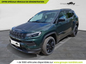 Jeep Compass 1.5 Turbo T4 130 ch BVR7 e-Hybrid North Star   CHAMPLAY 89