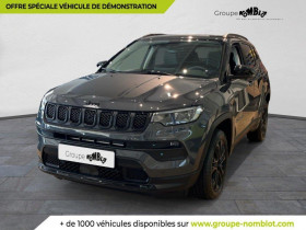Jeep Compass , garage FJA Motors Nomblot Chalon  CHATENOY LE ROYAL