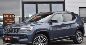 Jeep Compass , garage GTA14  LE CASTELET