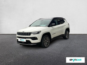 Jeep Compass , garage Peugeot Valence  VALENCE