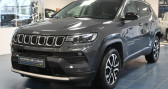 Annonce Jeep Compass occasion Essence 1.5 Turbo T4 130 ch e-Hybrid BVR7 Limited � ST SATURNIN