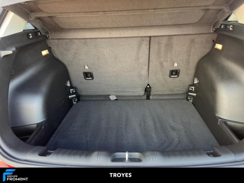 Jeep Compass 1.5 Turbo T4 130 ch e-Hybrid BVR7 Limited  occasion  Barberey-Saint-Sulpice - photo n6
