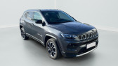Annonce Jeep Compass occasion Hybride 1.5 Turbo T4 130 ch e-Hybrid BVR7 Limited � SAINT-GREGOIRE