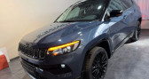 Annonce Jeep Compass occasion Hybride 1.5 TURBO T4 130 ch e-Hybrid BVR7 S � COURNON D'AUVERGNE
