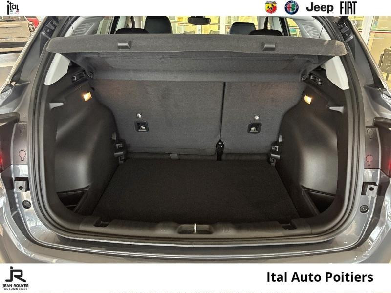 Jeep Compass 1.5 Turbo T4 130ch MHEV Altitude 4x2 BVR7  occasion  POITIERS - photo n6