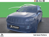 Annonce Jeep Compass occasion Essence 1.5 Turbo T4 130ch MHEV High Altitude 4x2 BVR7  POITIERS