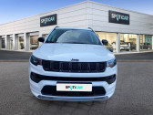 Annonce Jeep Compass occasion Essence 1.5 Turbo T4 130ch MHEV High Altitude 4x2 BVR7  NIMES
