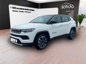 Jeep Compass , garage FIAT AMIENS - SOFIDA AUTO  LONGUEAU