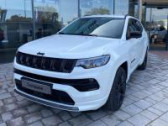 Jeep Compass 1.5 Turbo T4 130ch MHEV High Altitude 4x2 BVR7   NIMES 30
