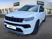 Jeep Compass 1.5 Turbo T4 130ch MHEV High Altitude 4x2 BVR7   NIMES 30