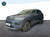 Jeep Compass 1.5 Turbo T4 130ch MHEV Limited 4x2 BVR7   ORLEANS 45