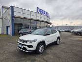 Annonce Jeep Compass occasion Essence 1.5 TURBO T4 130CH MHEV LIMITED 4X2 BVR7 � Lab�ge