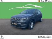 Jeep Compass 1.5 Turbo T4 130ch MHEV Longitude 4x2 BVR7  à ANGERS 49