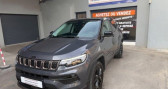 Jeep Compass occasion année 2023 boite Automatique Annonce Jeep Compass occasion Hybride 1.5 Turbo T4 130ch MHEV Longitude Pack Business 4x2 BVR7 à Altkirch