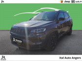 Jeep Compass occasion année 2023 boite Automatique Annonce Jeep Compass occasion Essence 1.5 Turbo T4 130ch MHEV Night Eagle 4x2 BVR7 à ANGERS