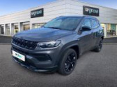 Annonce Jeep Compass occasion Essence 1.5 Turbo T4 130ch MHEV Night Eagle 4x2 BVR7  NIMES