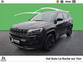 Jeep Compass , garage FIAT - JEEP - ITAL AUTO LES SABLES D'OLONNE  LES SABLES D'OLONNE