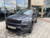Annonce Jeep Compass occasion Essence 1.5 Turbo T4 130ch MHEV Night Eagle 4x2 BVR7  NIMES
