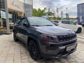Annonce Jeep Compass occasion Essence 1.5 Turbo T4 130ch MHEV Night Eagle 4x2 BVR7  ALES