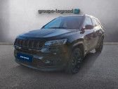 Annonce Jeep Compass occasion Hybride 1.5 Turbo T4 130ch MHEV North Star 4x2 BVR7 � Le Mans