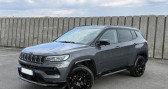 Jeep Compass 1.5 Turbo T4 130ch MHEV Summit 4x2 BVR7   VILLENEUVE LOUBET 06